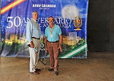 50 Aniversario 007